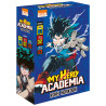 Coffret My Hero Academia vol. 1 à 3