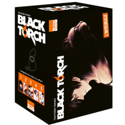 Coffret Black Torch -...