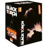 Coffret Black Torch - L'intégrale en 5 tomes
