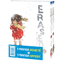Pack offre découverte...