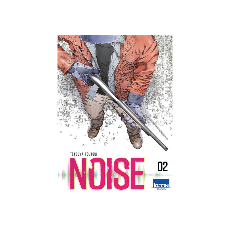 Noise T02