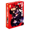 Pack Black Torch T01 & T02