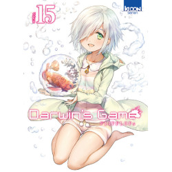 Darwin's Game T15