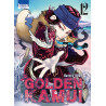 Golden Kamui T12