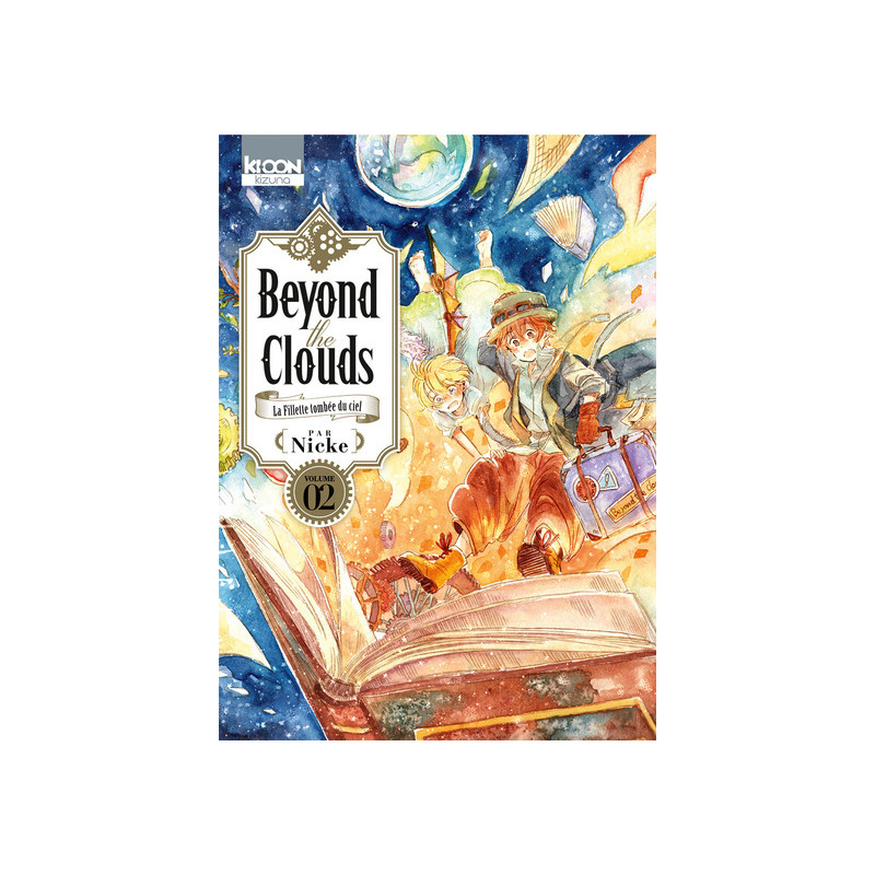 Beyond the Clouds T02