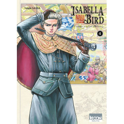 Isabella Bird, Femme...