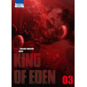 King of Eden T03