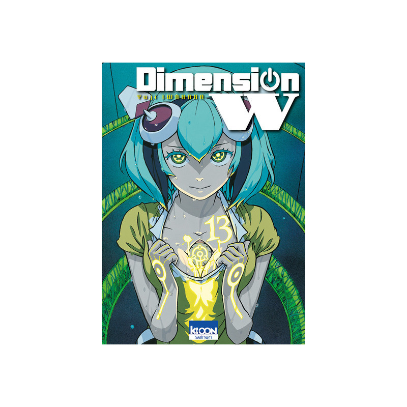 Dimension W T13