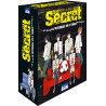 Coffret Secret - L'intégrale en 3 tomes