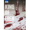 King of Eden T02
