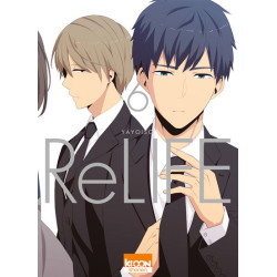 ReLIFE T06