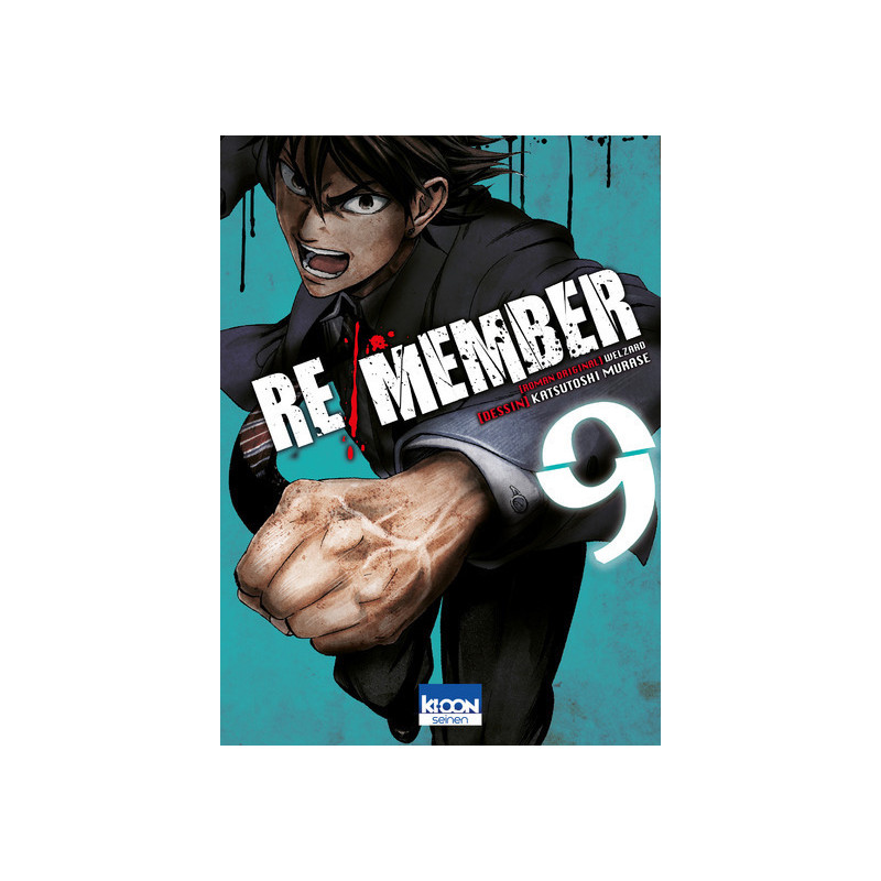 Re/member T09