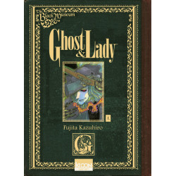 Ghost & Lady T01