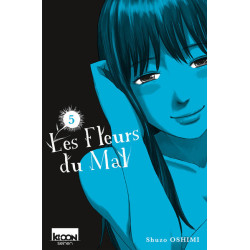 Les Fleurs du Mal T05