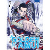 Golden Kamui T07