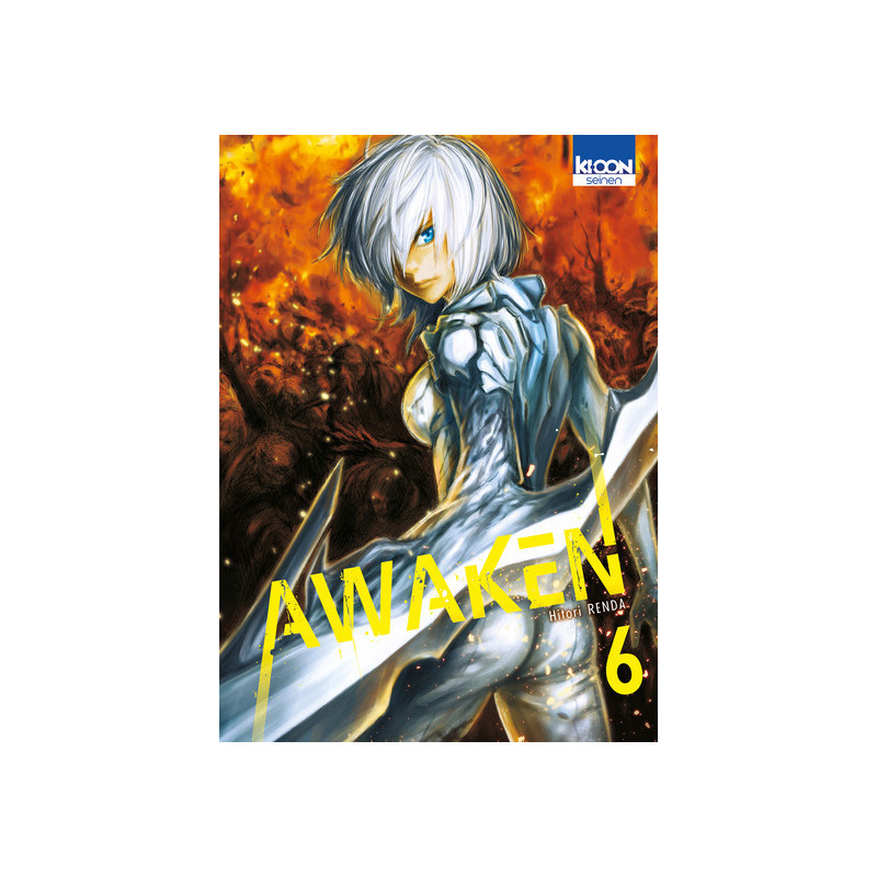 Awaken T06
