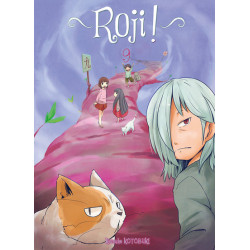 Roji ! T09