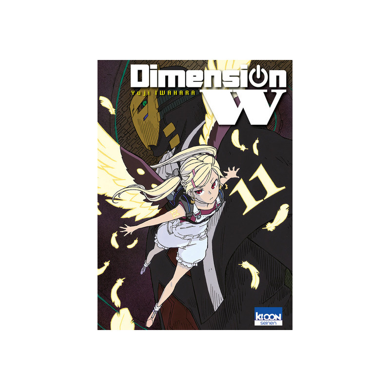 Dimension W T11