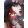 Kasane - La voleuse de visage T08