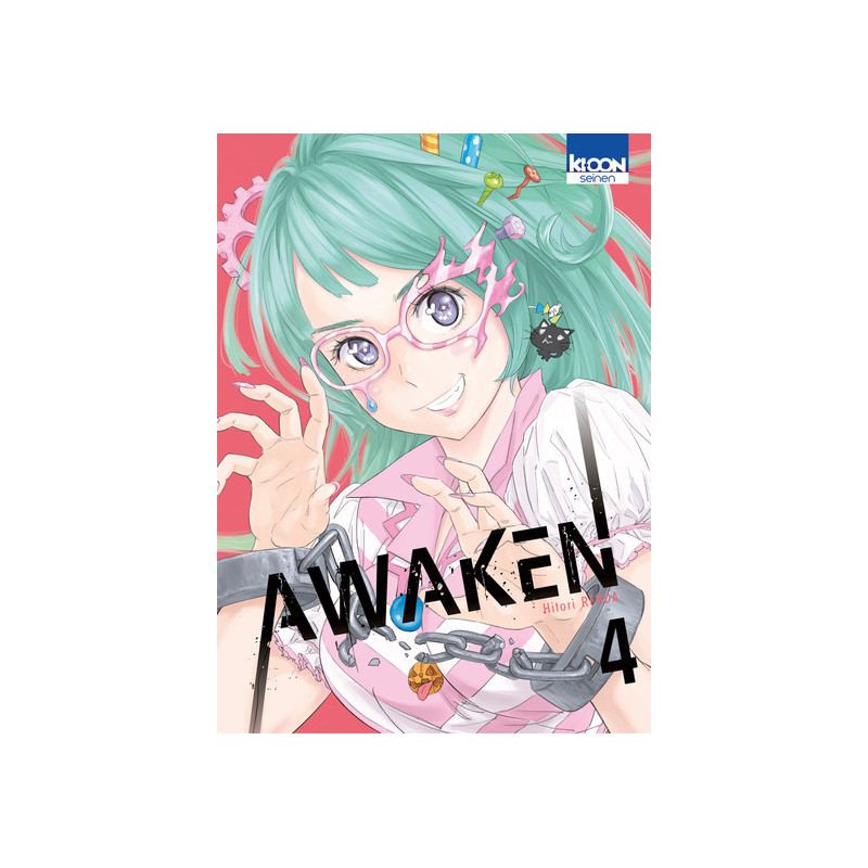 Awaken T04
