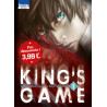 King's Game T01 à prix découverte