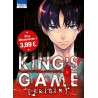 King's Game Origin T01 à prix découverte