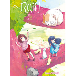 Roji ! T08