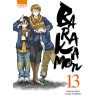 Barakamon T13