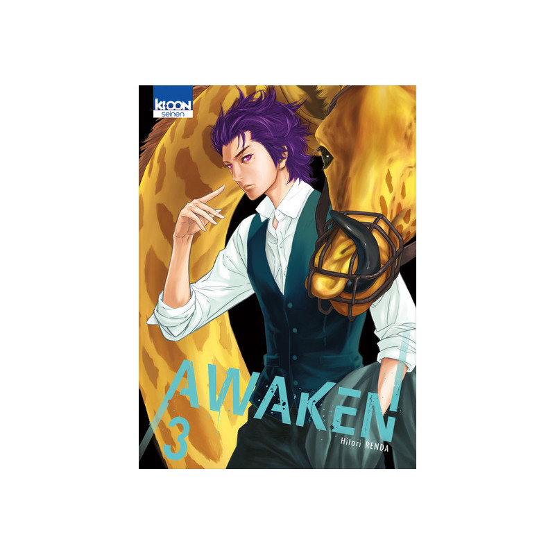 Awaken T03