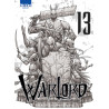 Warlord T13