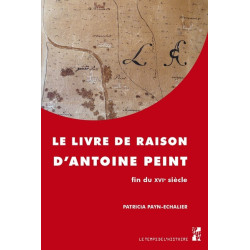 Le livre de raison...