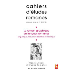 Le roman graphique en...