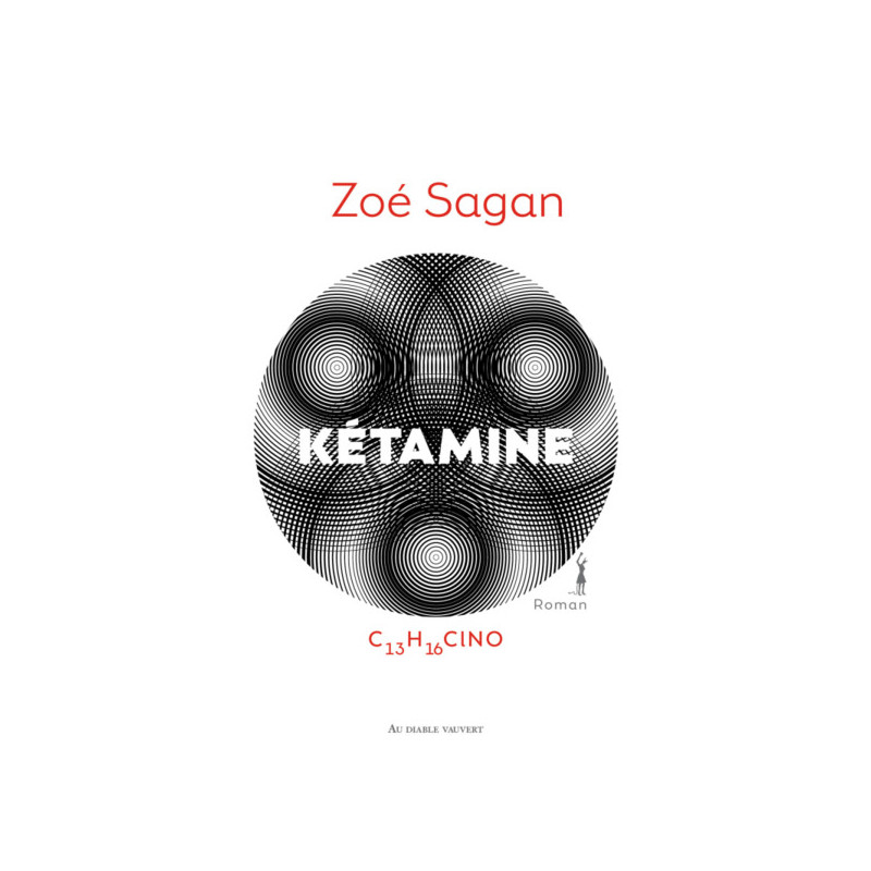 Kétamine