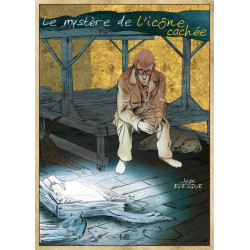 Le mystère de l’icône...