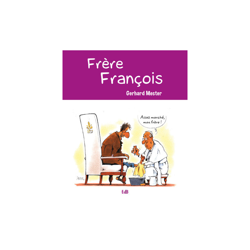 Frere francois
