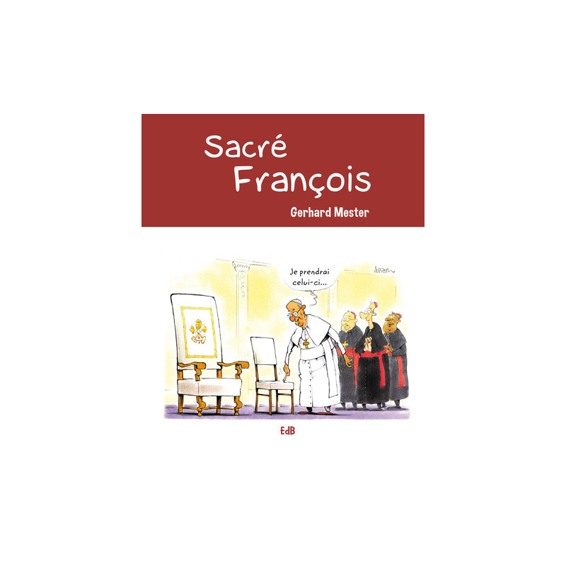 Sacré François