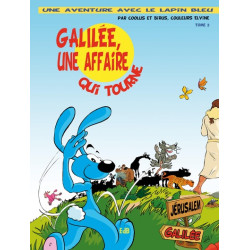 Galilée, une affaire qui...
