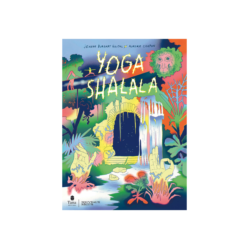 Yoga shalala