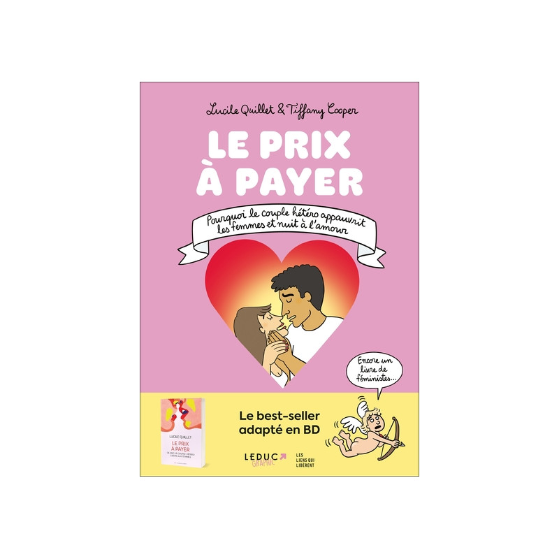 Le prix à payer