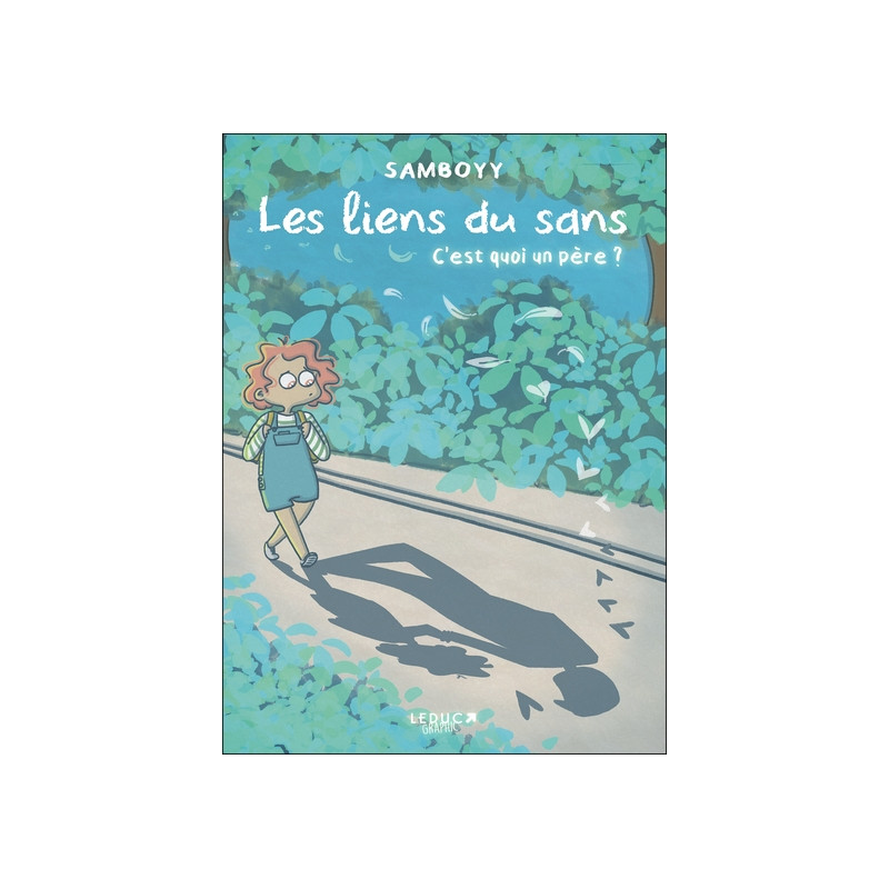 Les  liens du sans