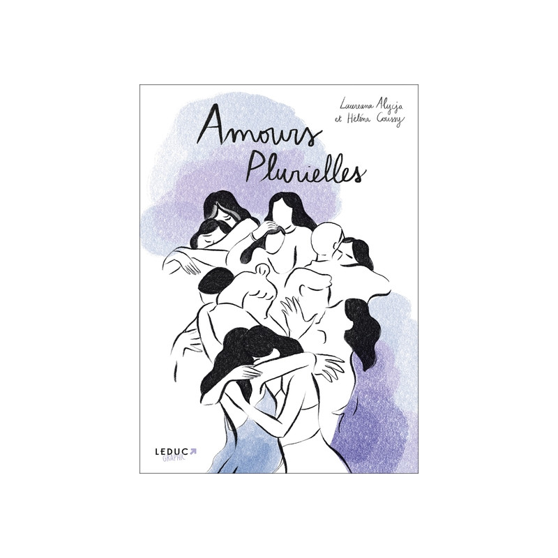Amours plurielles