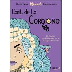 L'oeil de la Gorgone