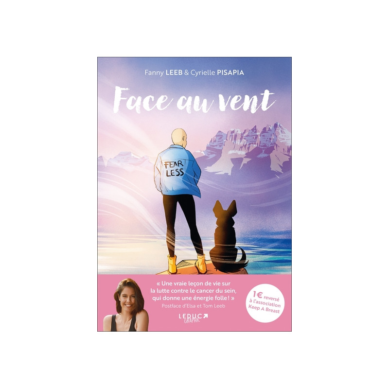 Face au vent