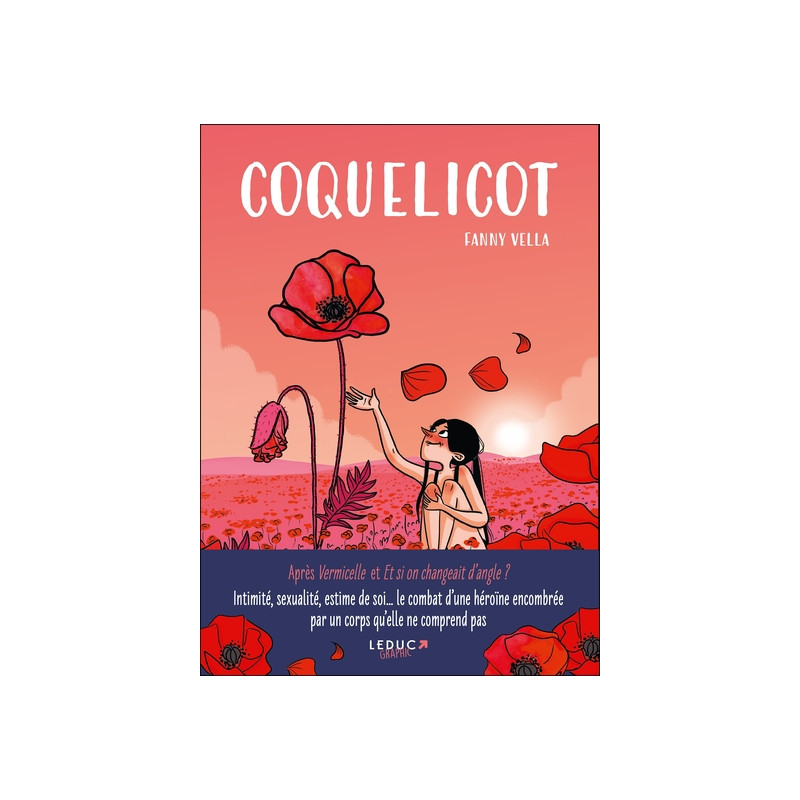 Coquelicot