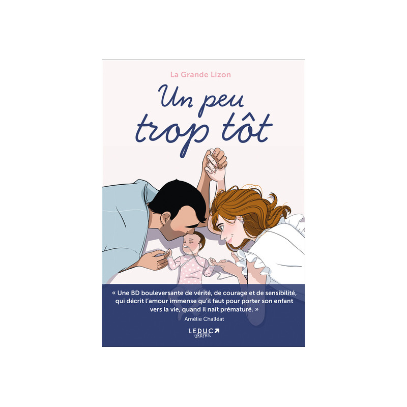 Un peu trop tôt