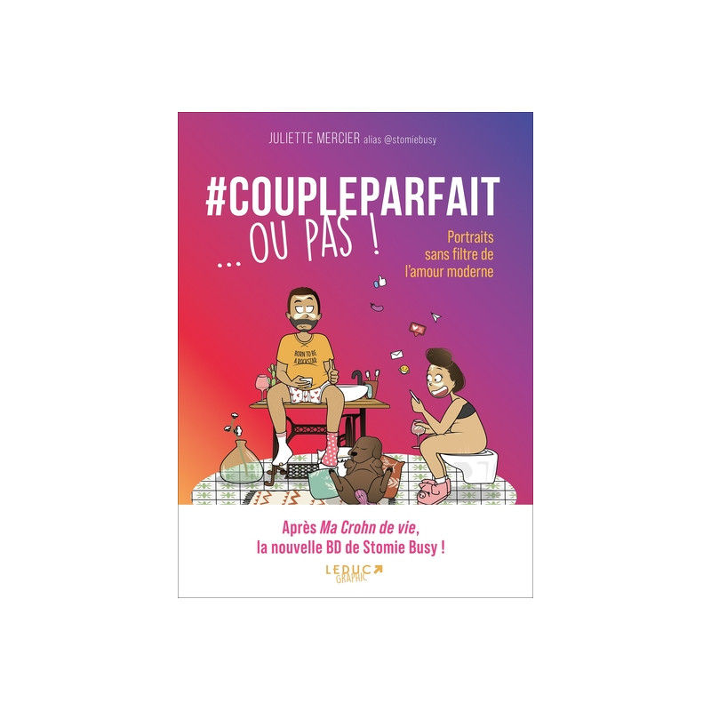 Coupleparfait ... ou pas !