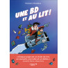 Une BD et au lit !