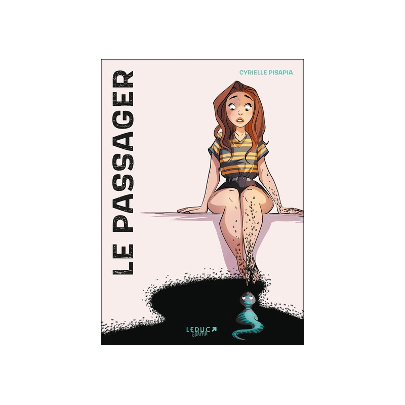 Le passager