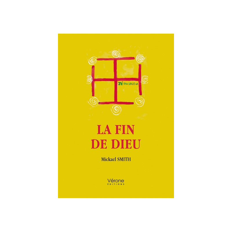 La fin de Dieu
