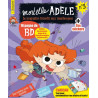 Magazine Mortelle Adèle n°5